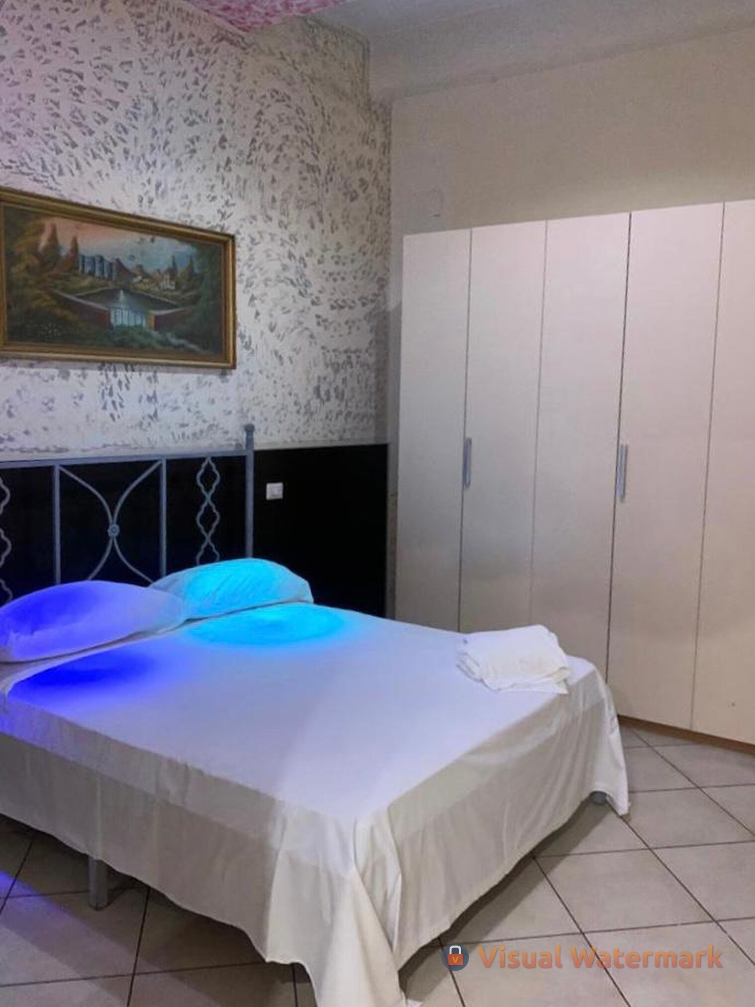 6 Schlafzimmer, Bügeleisen/Bügelbrett, WLAN, Bettwäsche