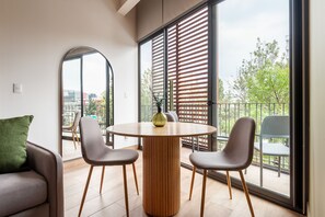 منطقة المعيشة