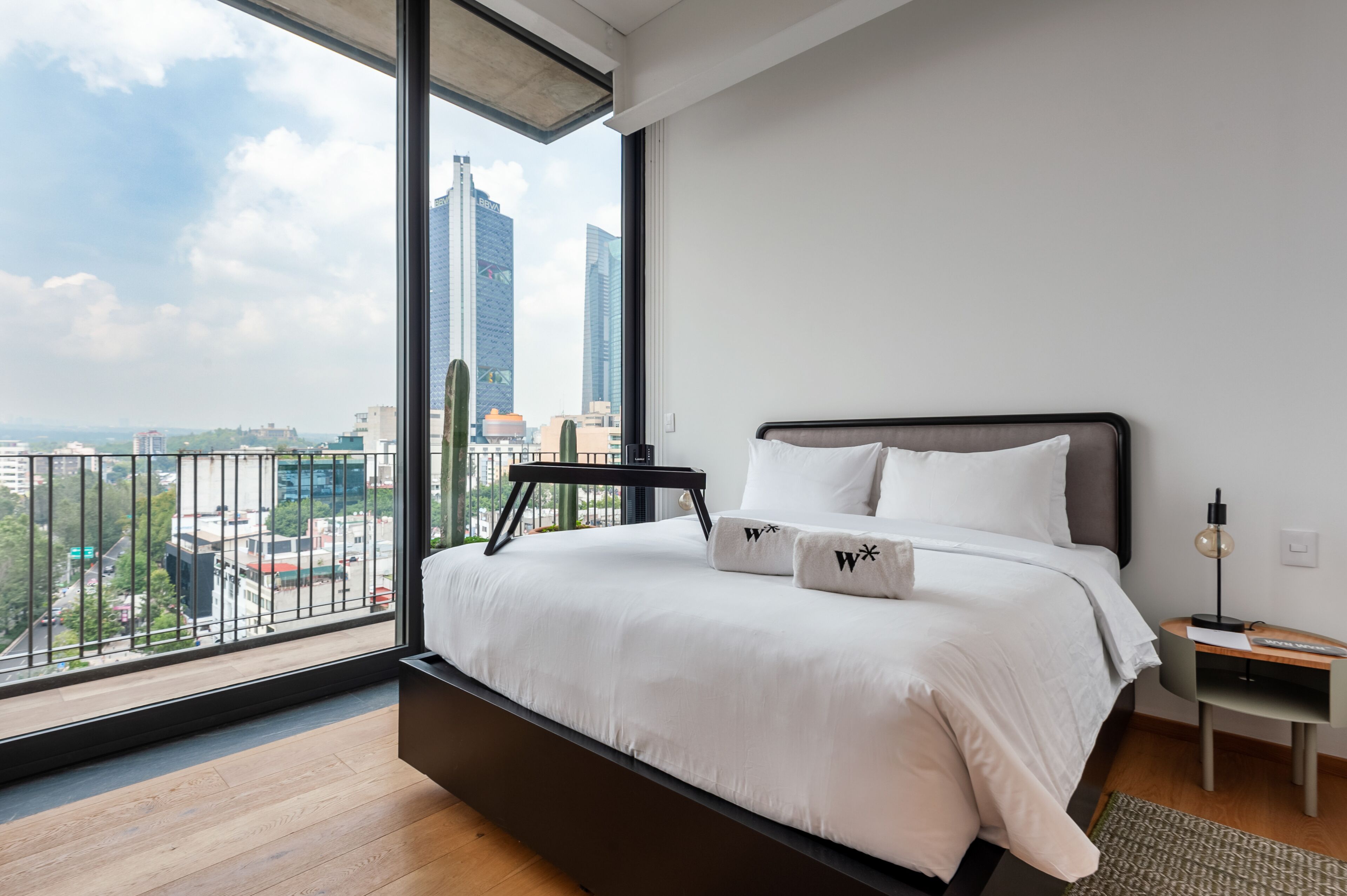 Apartamento, 2 quartos, sacada (904) | Roupas de cama premium, edredons de pluma, ferros/tábuas de passar roupa