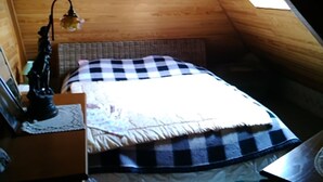 Room - Jolie Maison au Calme Dans un Joli Village Classé (La Roche-Canillac)