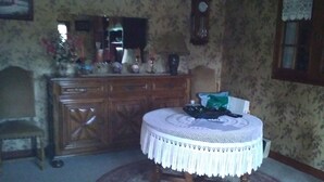 Interior - Jolie Maison au Calme Dans un Joli Village Classé (La Roche-Canillac)