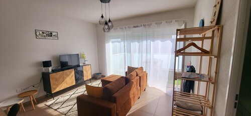 Appartement T2 Équipé