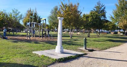 Appartement T2 Équipé