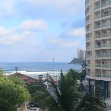 Beach/ocean view