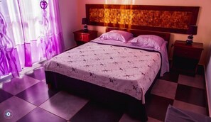 Free WiFi - Residencial Kolina D Sol (Ribeira Grande)
