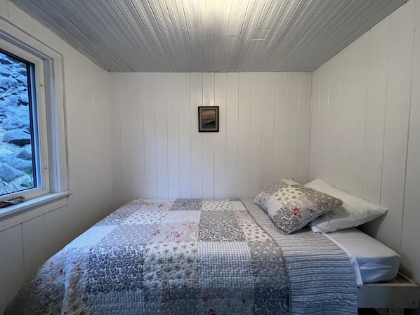 3 Schlafzimmer, Schreibtisch, WLAN, Bettwäsche