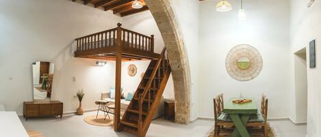 Appartement Design | Coin séjour