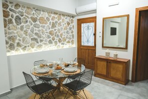 Comfort Apartment | Living area