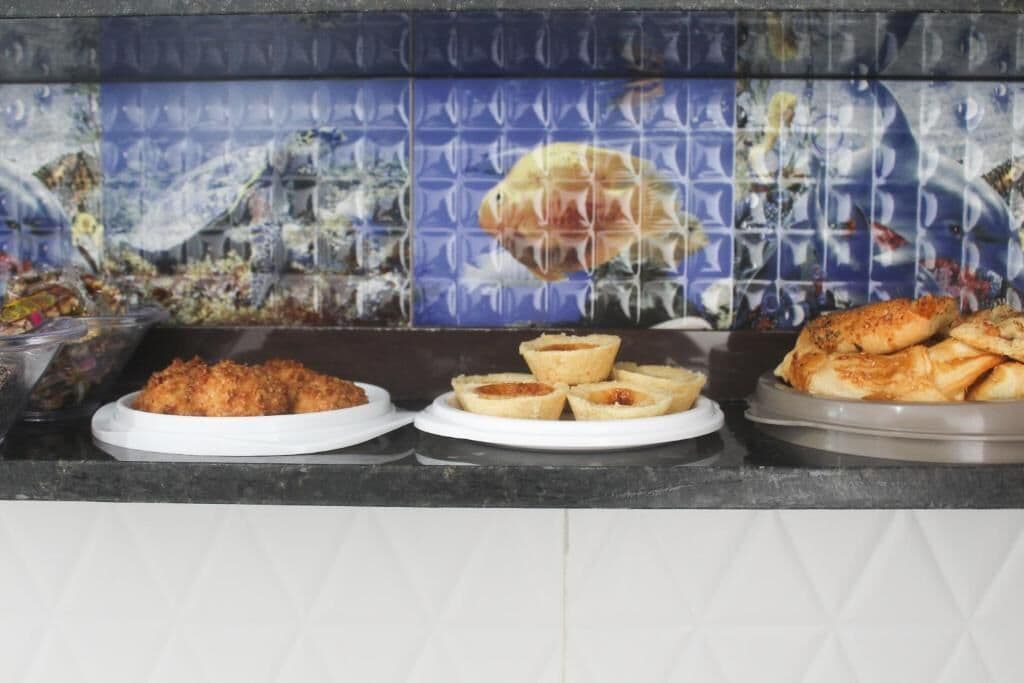 Photo - POUSADA LYRIOS do MAR