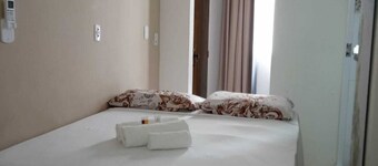 Pousada Lyrios do Mar