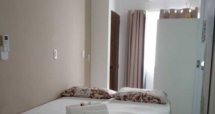 Pousada Lyrios do Mar