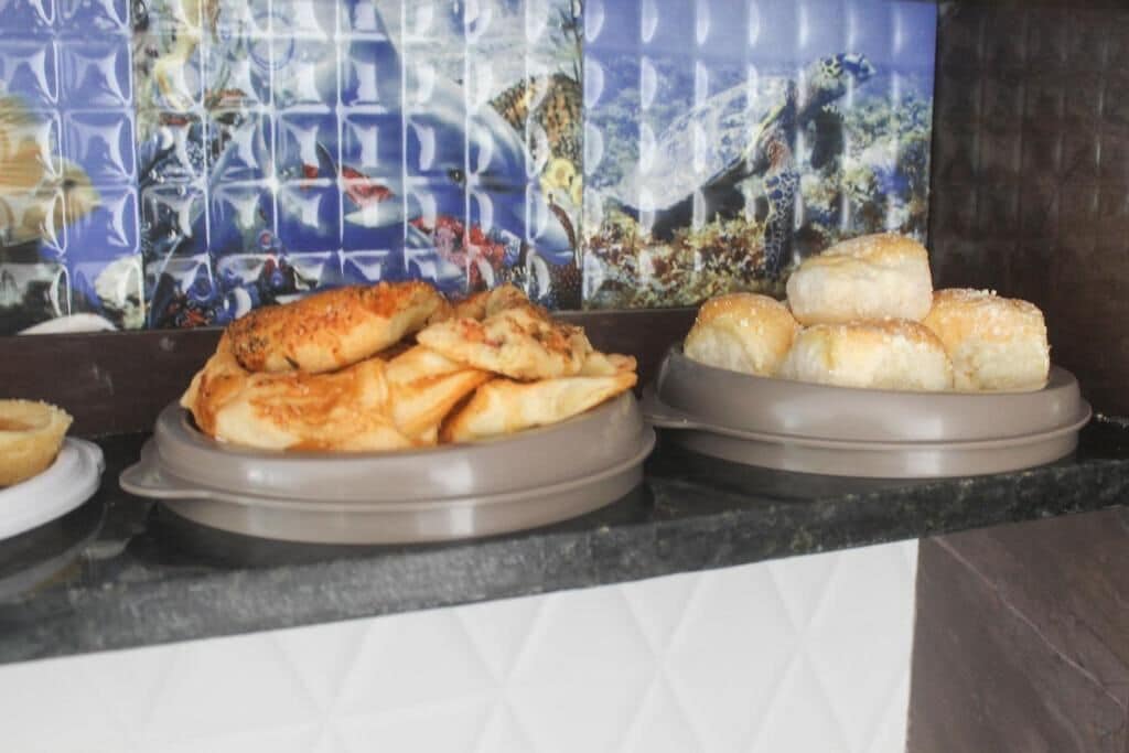 Photo - POUSADA LYRIOS do MAR