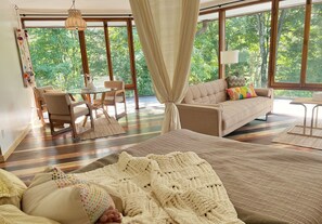 Televisor intel·ligent