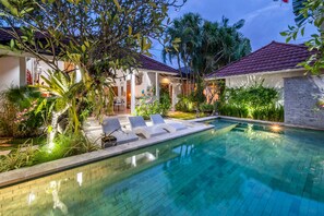 Pool - FENDI (Seminyak)