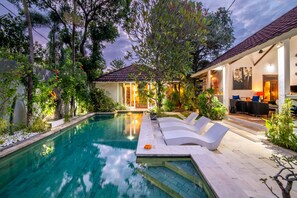 Pool - FENDI (Seminyak)