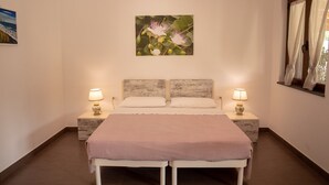 Deluxe Room | In-room safe, soundproofing, WiFi (free) - Maria Tindara la locanda (Lipari)