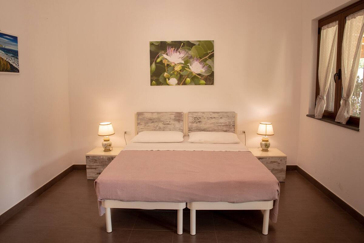 Deluxe-Zimmer