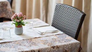 Restaurant - Maria Tindara la locanda (Lipari)
