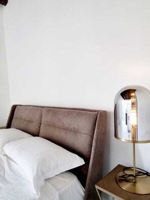 2 bedrooms, iron/ironing board, WiFi, bed sheets - Elite House SantaCroce - Elegant apartment in the heart of Cagliari (Cagliari)