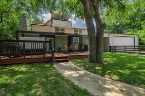 テラス / パティオ