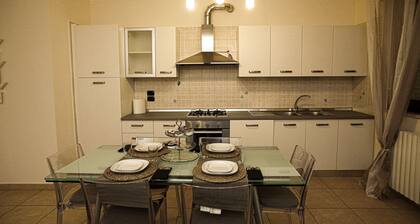 Bellavista - Holiday Home