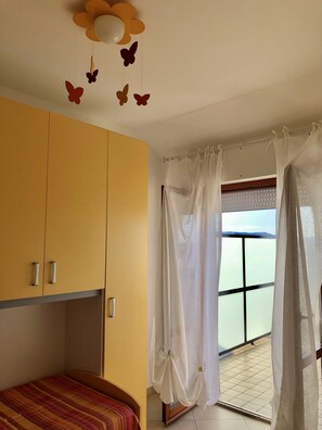 2 Schlafzimmer, Bügeleisen/Bügelbrett, WLAN