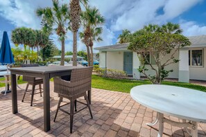 Área de parrilladas y picnic