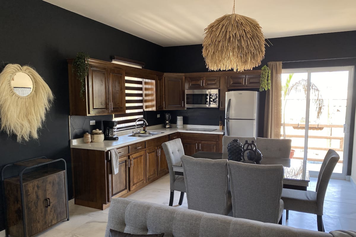 Appartement Supérieur | Cuisine privée
