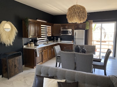 Hotel Ancla Suites
