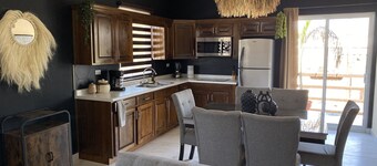 Hotel Ancla Suites