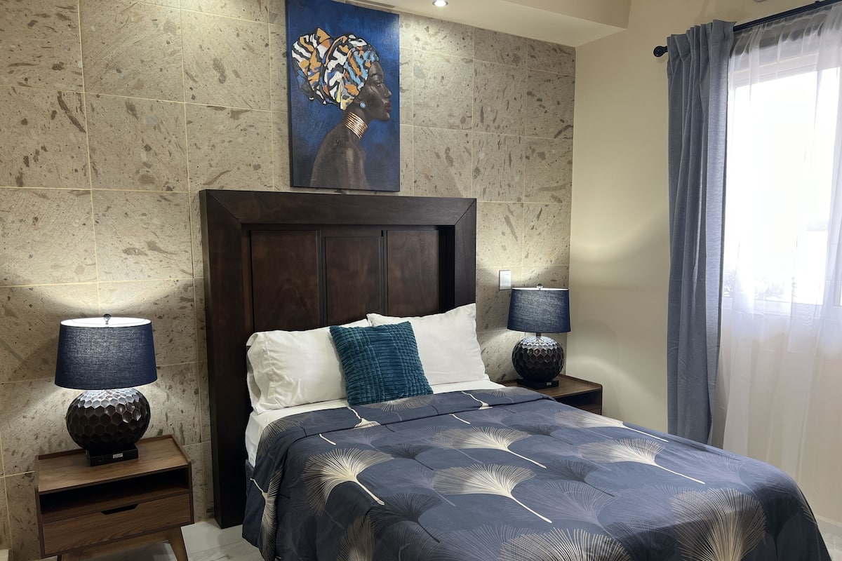 Appartement Ville, 2 chambres