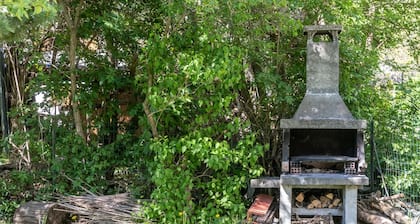 Cozy ground floor house in quiet location Pets allowed