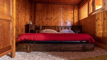 2 soverom, wi-fi og sengetøy