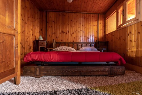 Cozy ground floor house in quiet location Pets allowed