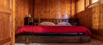 Cozy ground floor house in quiet location Pets allowed