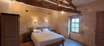 Le Gite du Combal - Country house in the heart of the Tarn vineyards