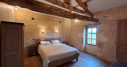 Le Gite du Combal - Country house in the heart of the Tarn vineyards