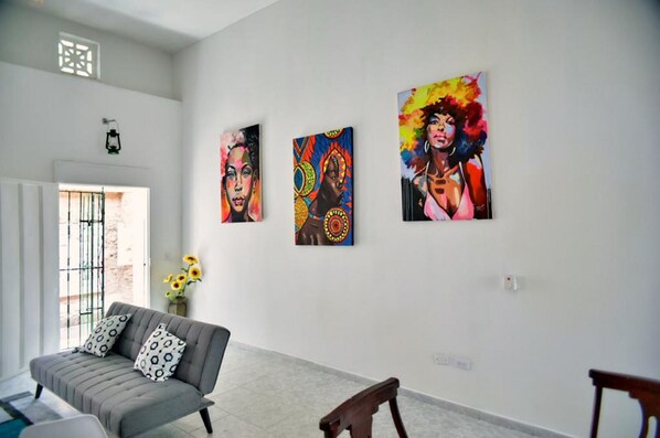 Intérieur
