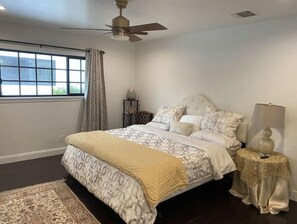 1 bedroom, free WiFi