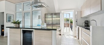 Pet friendly home in Ulfborg