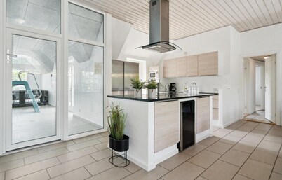 Pet friendly home in Ulfborg