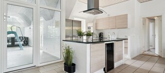 Dyrevenlig bolig i Ulfborg