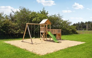 Espace pour enfants