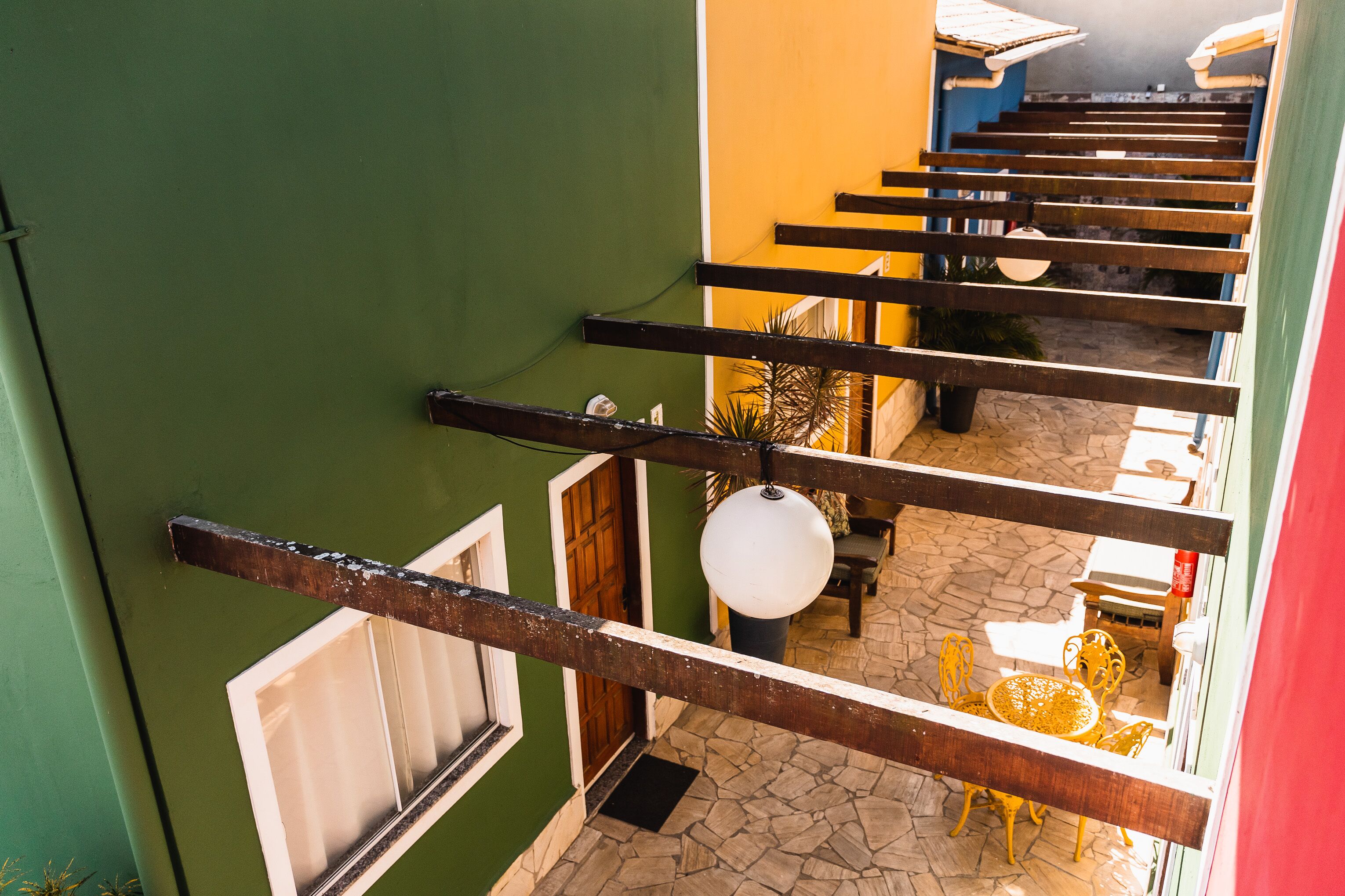 Foto - Casa Buziana - Lofts amplos e super equipados