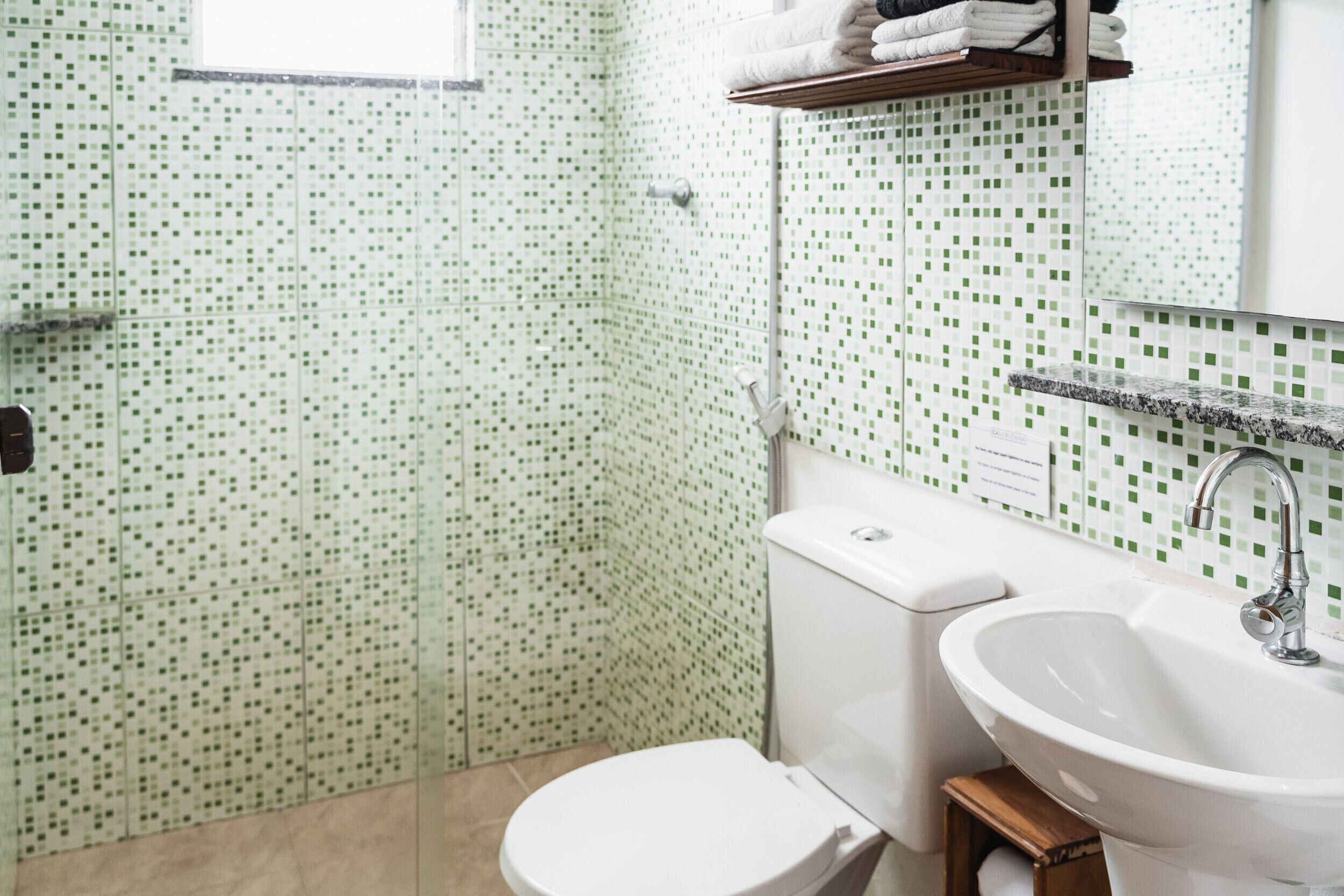 Foto - Casa Buziana - Lofts amplos e super equipados