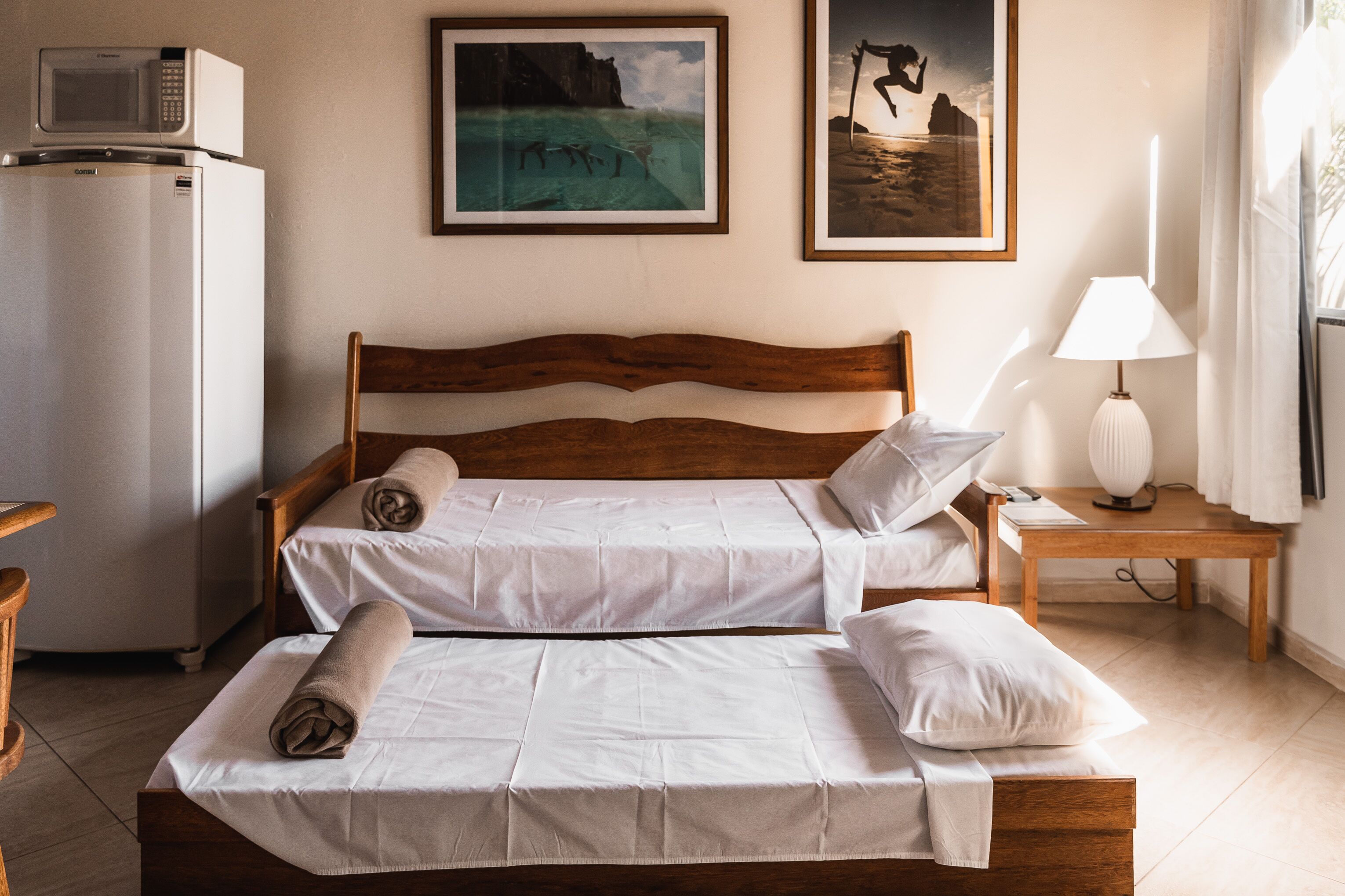 Foto - Casa Buziana - Lofts amplos e super equipados