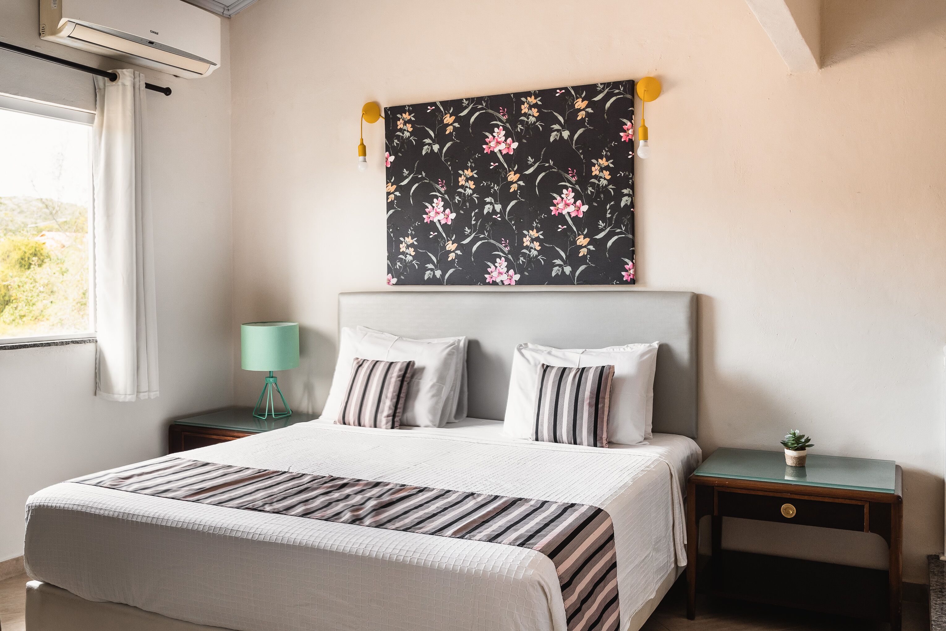 Foto - Casa Buziana - Lofts amplos e super equipados