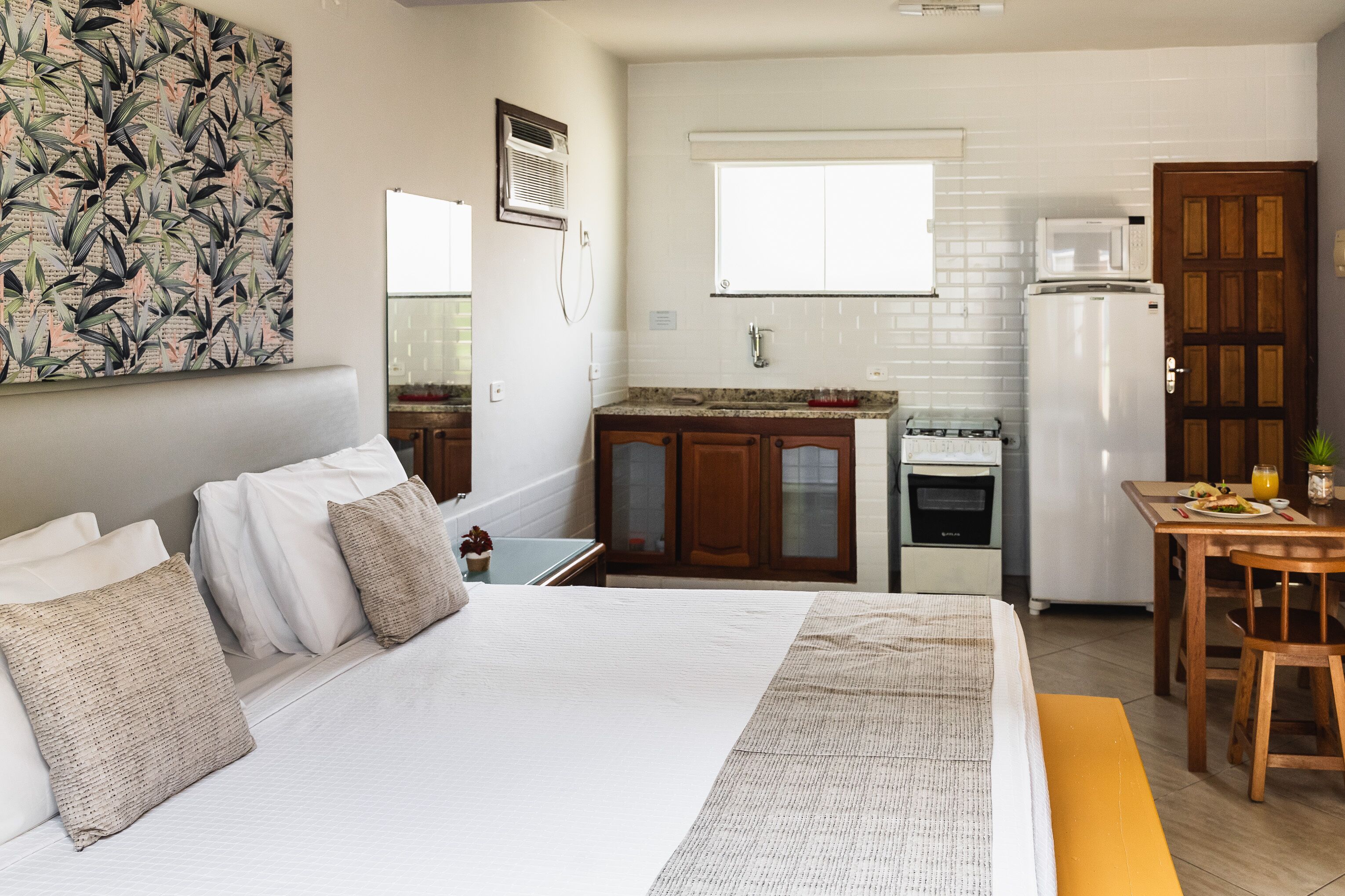 Foto - Casa Buziana - Lofts amplos e super equipados