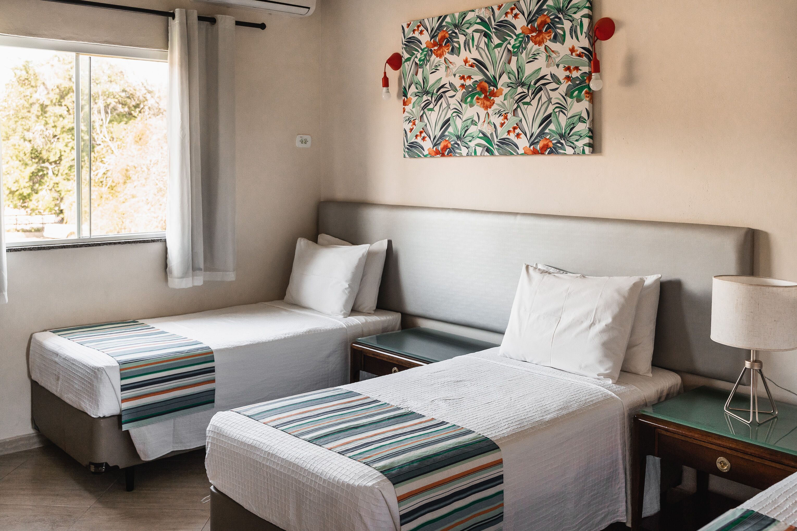 Foto - Casa Buziana - Lofts amplos e super equipados