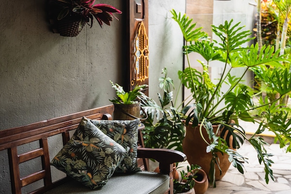 Televisión 32 pulgadas con canales de televisión por cable